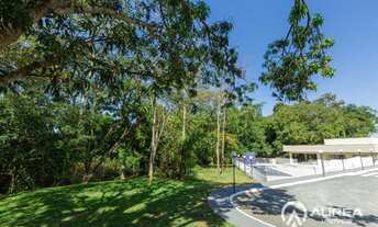 Imagem 3: Casa em condomínio com 3 quartos no Residencial Jardins de Lucca - Bairro Vila Maria em Ap