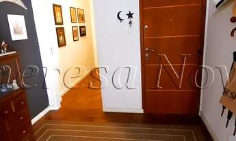 Imagem 6: Apartamento para aluguel possui 182 metros quadrados com 3 quartos no Flamengo - Rio de Ja