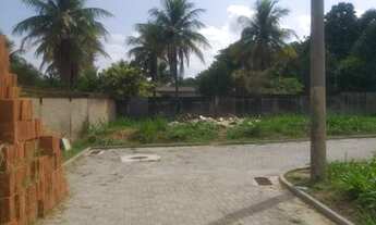 Imagem 5: Terreno, 110m², à venda por R$80.000,00 - Estrada da Grama - Guaratiba - RJ