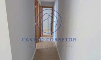 Imagem 4: Apartamento para Venda em Cajamar, Portais (Polvilho), 2 dormitórios, 1 banheiro, 1 vaga