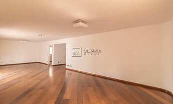 Imagem 4: Apartamento Venda Higienópolis 240 m² 4 Dormitórios