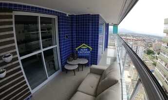 Imagem 4: Apartamento com 3 dorms, Aviacao, Praia Grande - R$ 1.05 mi, Cod: ACT2360