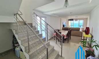 Imagem 4: Cobertura para venda tem 250 metros quadrados com 4 quartos em Praia do Morro - Guarapari