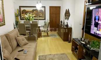 Imagem 3: Barra da Tijuca Apartamento com 3 dormitórios