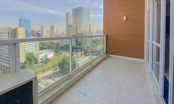 Imagem 7: Apartamento Locação Brooklin 83 m² 1 Dormitórios