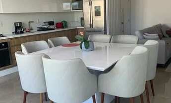 Imagem 2: Lindo apartamento mobiliado no kobrasol