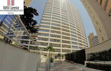 Imagem 8: Apartamento por Temporada A partir R$ 160,00 no Meireles em Fortaleza-CE  136