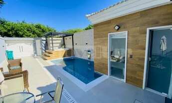 Imagem 3: Barra da Tijuca Casa em condomínio com 5 dormitórios