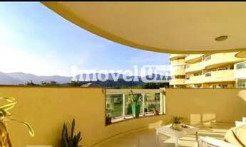 Imagem 2: Recreio dos Bandeirantes