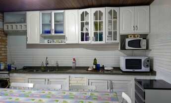 Imagem 3: Casa no bairro Armação do Pântano Sul em Florianópolis