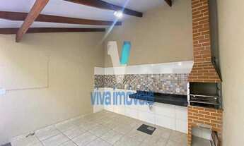 Imagem 5: Casa à venda 2 Quartos, 1 Suite, 2 Vagas, 120M²