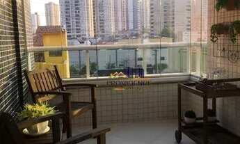 Imagem 5: Apartamento à venda, 155 m² por R$ 1.040.000,00 - Barcelona - São Caetano do Sul/SP