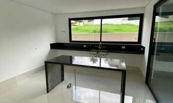 Imagem 3: Casa para venda com 456 metros quadrados com 4 quartos