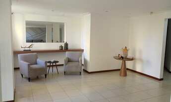 Imagem 3: Apartamento para Locação em Salvador, Imbuí, 2 dormitórios, 1 suíte, 2 banheiros, 1 vaga