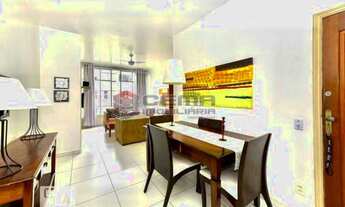 Imagem 3: Apartamento-À VENDA-Copacabana-Rio de Janeiro-RJ