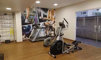 Imagem 5: Cobertura para venda com 250 metros quadrados com 3 quartos em Santa Efigênia - Belo Horiz