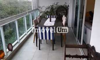 Imagem 2: Barra da Tijuca Apartamento com 4 dormitórios