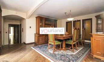 Imagem 4: PORTO ALEGRE - Casa Padrão - Jardim Isabel