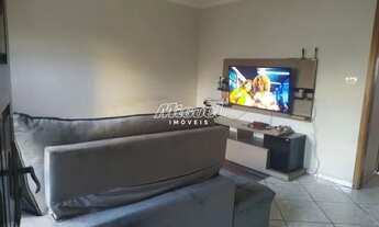 Imagem 2: Casa à venda, 2 quartos, Santa Terezinha - Piracicaba