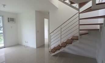 Imagem 3: Cobertura duplex no Condomínio Heaven