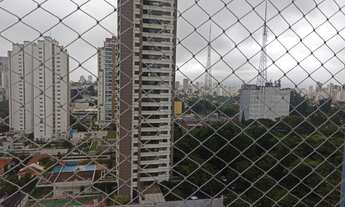 Imagem 5: Apartamento para aluguel tem 80 metros quadrados com 2 quartos em Pinheiros - São Paulo