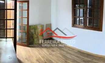 Imagem 7: Sobrado com 4 dormitórios à venda, 263 m² por R$ 1.400.000,00 - Nova Caieiras - Caieiras/S