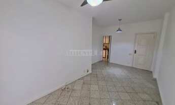 Imagem 3: Tijuca Apartamento com 2 dormitórios