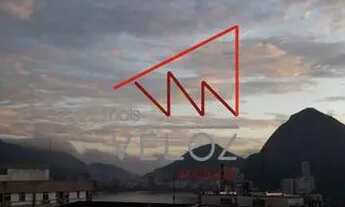 Imagem: Apartamento-À VENDA-Leblon-Rio de Janeiro-RJ