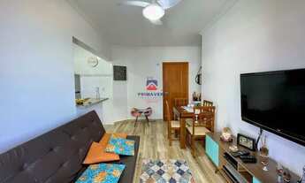 Imagem 4: Apartamento com 1 dorm, Maracanã, Praia Grande - R$ 350 mil, Cod