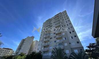 Imagem: Apartamento - Parque Prado - Campinas