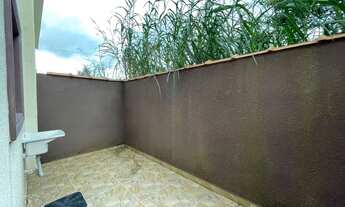 Imagem 2: Casa para venda com 2 quartos no Gaivota- Itanhaém - São Paulo