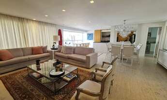 Imagem 7: Vila Romana - varanda gourmet, 2 suítes, 3 vagas