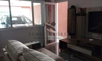 Imagem 1: VÁRZEA PAULISTA - Casa Padrão - JARDIM ITÁLIA