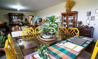 Imagem 6: Apartamento com 3 dormitórios à venda, 260 m² por R$ 1.098.999,90 - Vila Assunção - Santo