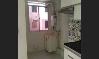 Imagem 6: Alugo Apartamento 2quartos