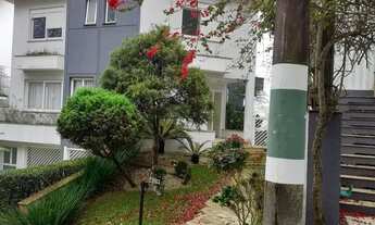 Imagem: Casa de condomínio sobrado para venda possui