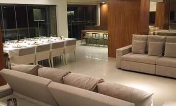 Imagem 4: Cobertura para venda tem 442 metros quadrados com 5 quartos em Santana - São Paulo - SP