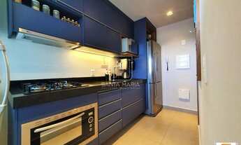 Imagem 7: Apartamento (tipo - padrao) 3 dormitórios/suite, cozinha planejada, portaria 24hs, lazer