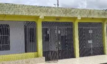 Imagem: Alugo casa da Cidade Nova 5 We 22