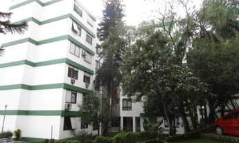 Imagem 2: 1689 - Apartamento no Bairro NONOAI com área de 67,20 m2 total e 45,79 m2 privativa, 1 dor