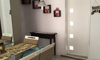 Imagem 6: APARTAMENTO PARA VENDA NO JARDIM UMARIZAL