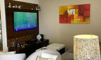 Imagem: Apartamento na Mooca