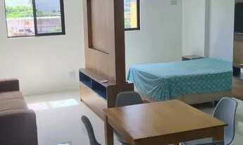 Imagem 4: Studio Mobiliado na Cruz das Almas