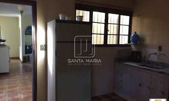 Imagem 6: Chacara (chacara) 4 dormitórios/suite, cozinha planejada, portaria 24 horas