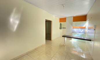 Imagem: Casa 2 quartos, Rua C 66 St. Sudoeste Casa