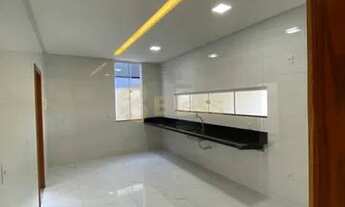 Imagem 3: Casa no Condomínio Green Club Para Vender com 3 quartos 1 suítes no bairro Parque das Naçõ