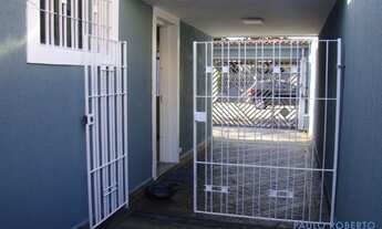 Imagem 4: CASA TÉRREA - VILA MOINHO VELHO - SP