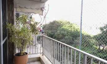 Imagem 4: Laranjeiras Apartamento com 3 dormitórios