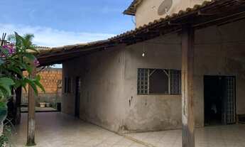 Imagem: Sobrado com 3 quartos lote 450m² ch 18