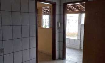 Imagem: VENDE-SE CASA NO TABULEIRO